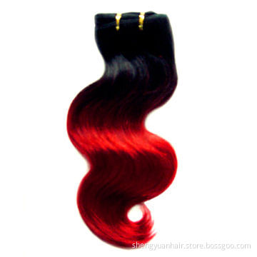 Brazilian Virgin Hair Body 3/4pc 8"-30" Cheap Brazilian Hair Extensions